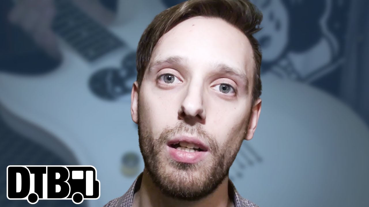 Chunk! No, Captain Chunk!'s Paul Cordebard - GEAR MASTERS (Revisited) Ep. 84