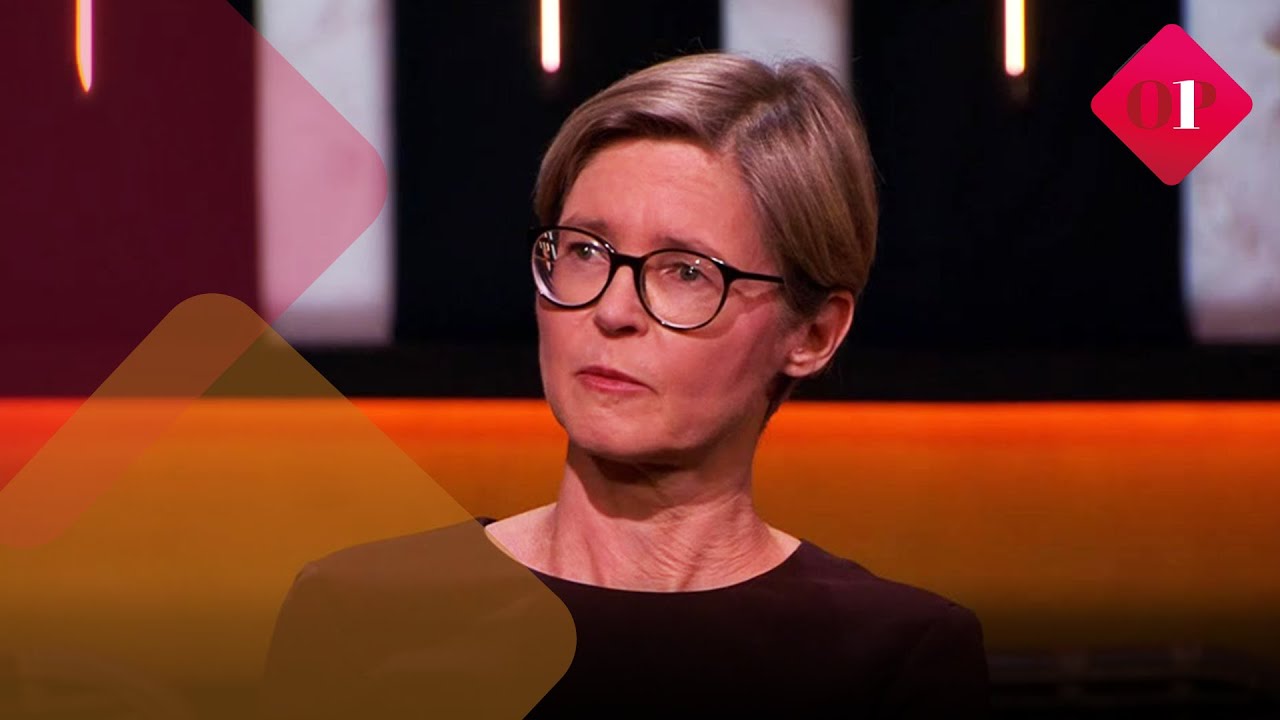 Moeders van verstandelijk beperkte kinderen maken zich grote zorgen in coronacrisis | Op1