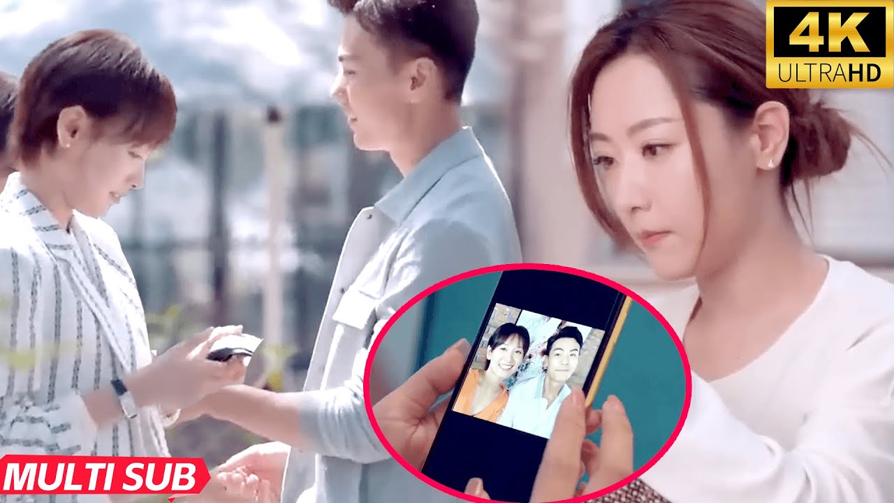 【完整版】丈夫朋友圈官宣小三，妻子不吵不鬧直接離婚，丈夫悔瘋了！#中國電視劇  #chinesedrama