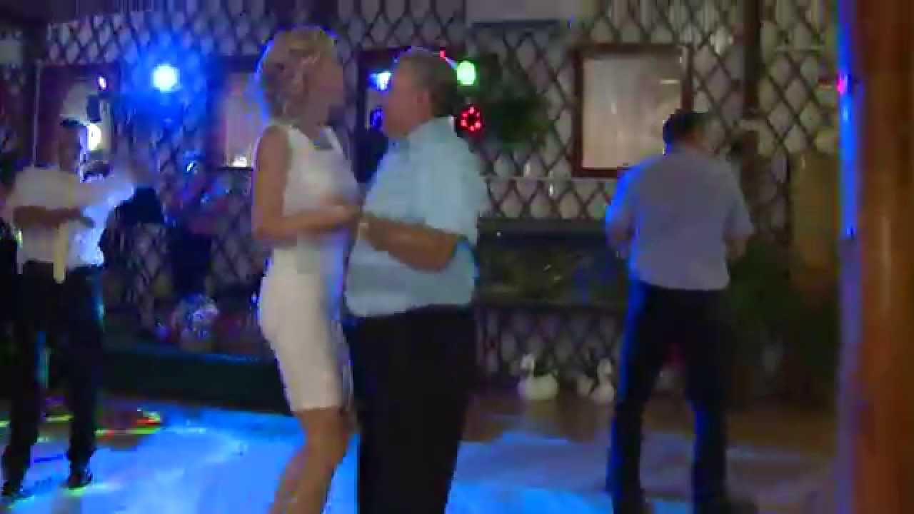 Bartoszówka - Racławice - ZESPÓŁ ABMIX