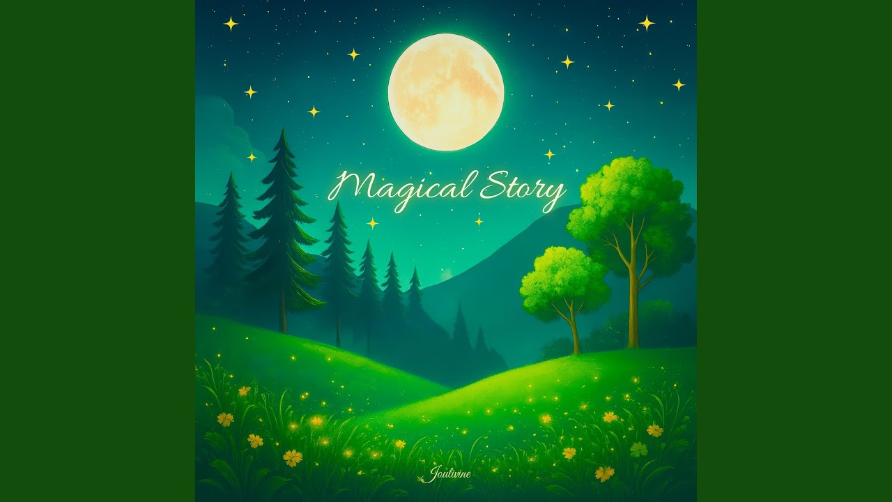 Magical Story