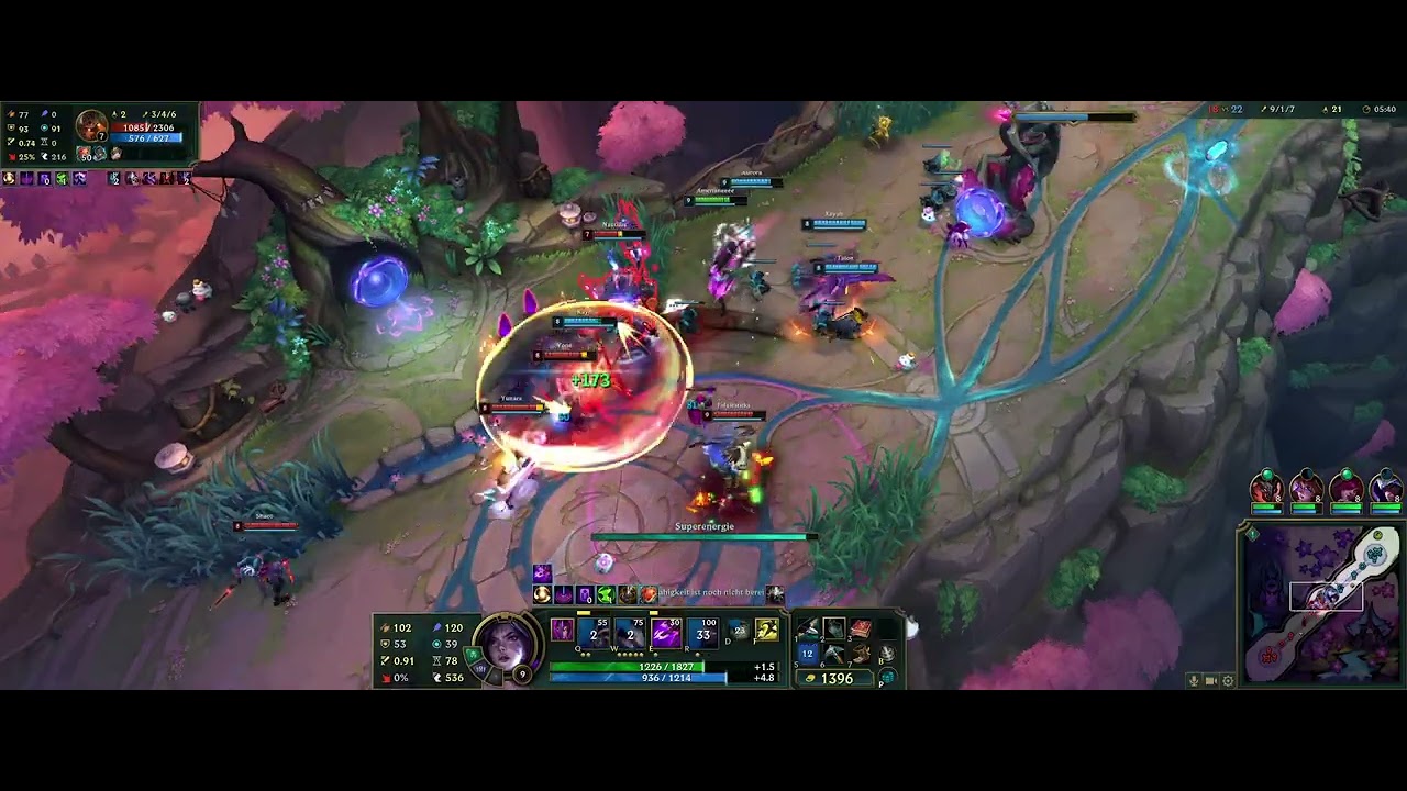 Aram Chaos Kaisa 16 03 2026