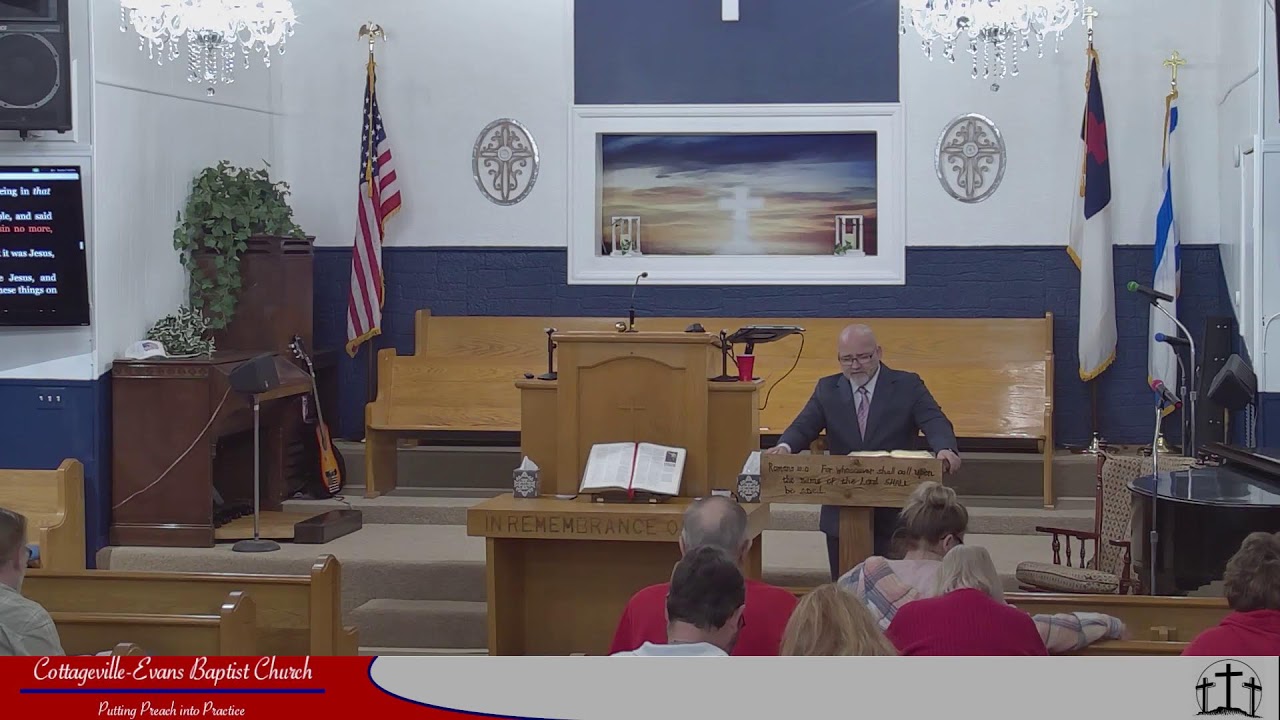 CEBC Live Stream