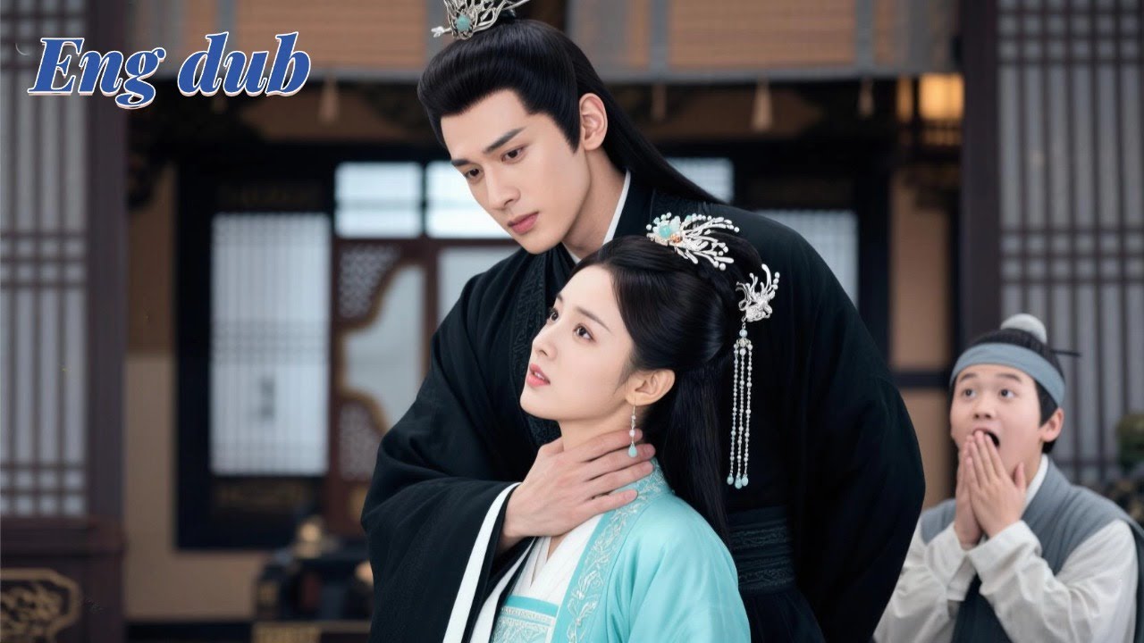 A modern girl becomes a concubine; the cold prince hears her thoughts and falls in love