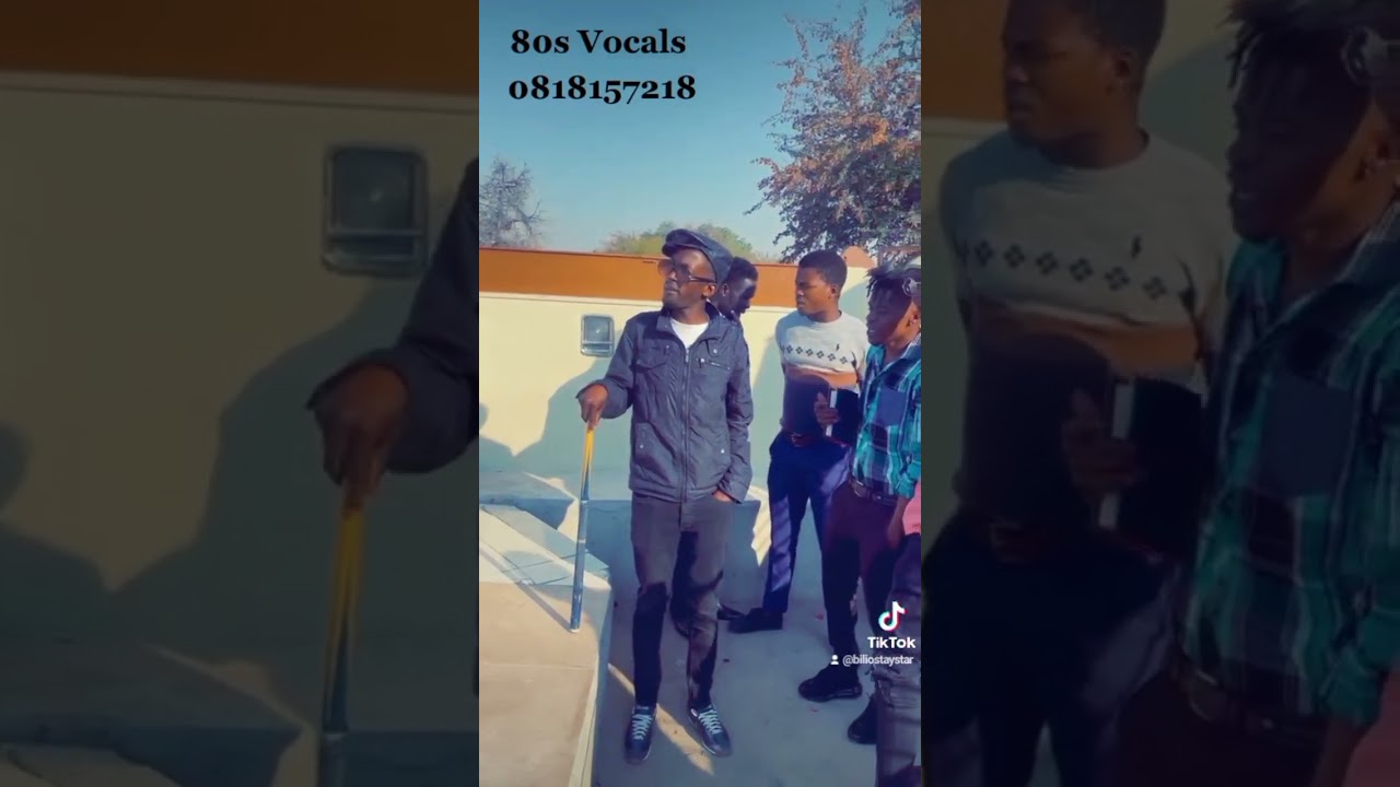 80s Vocals songs 🇳🇦🎶