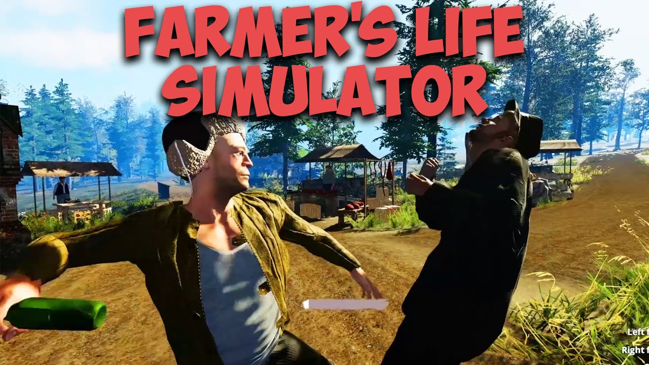 Living My Best Life at the Farm | Farmer's Life