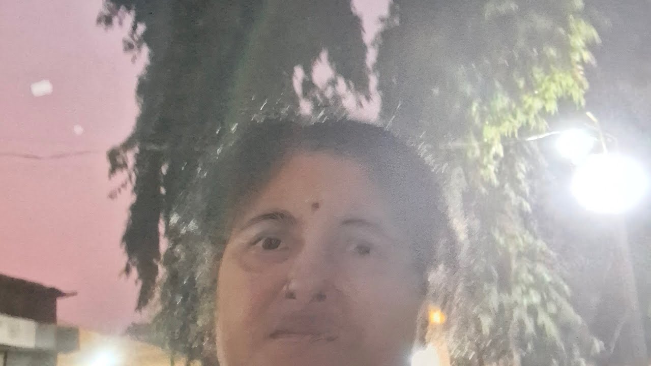 Beena Chaubey is live.good morning,aap sabhi ka intjaar live on