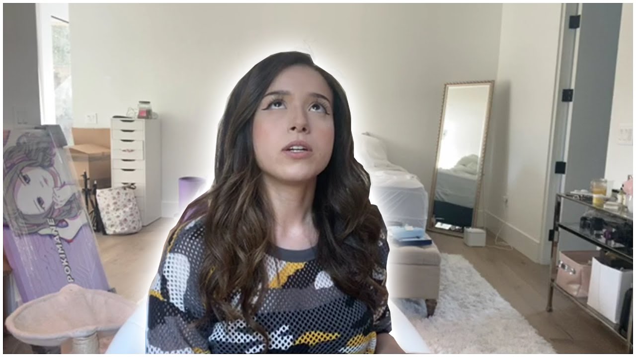 Покимане рассказывает об изгнании Федмистера + её версия истории | OfflineTV Drama