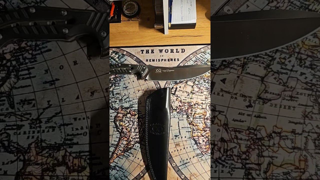 Tactical Olamic Fox Italy