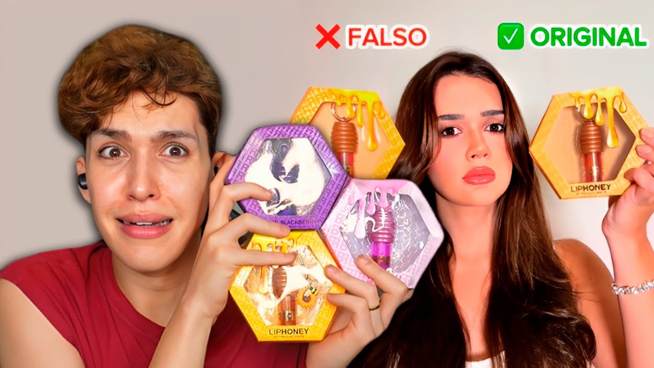 Gloss da Franciny da 25 DE MARÇO
