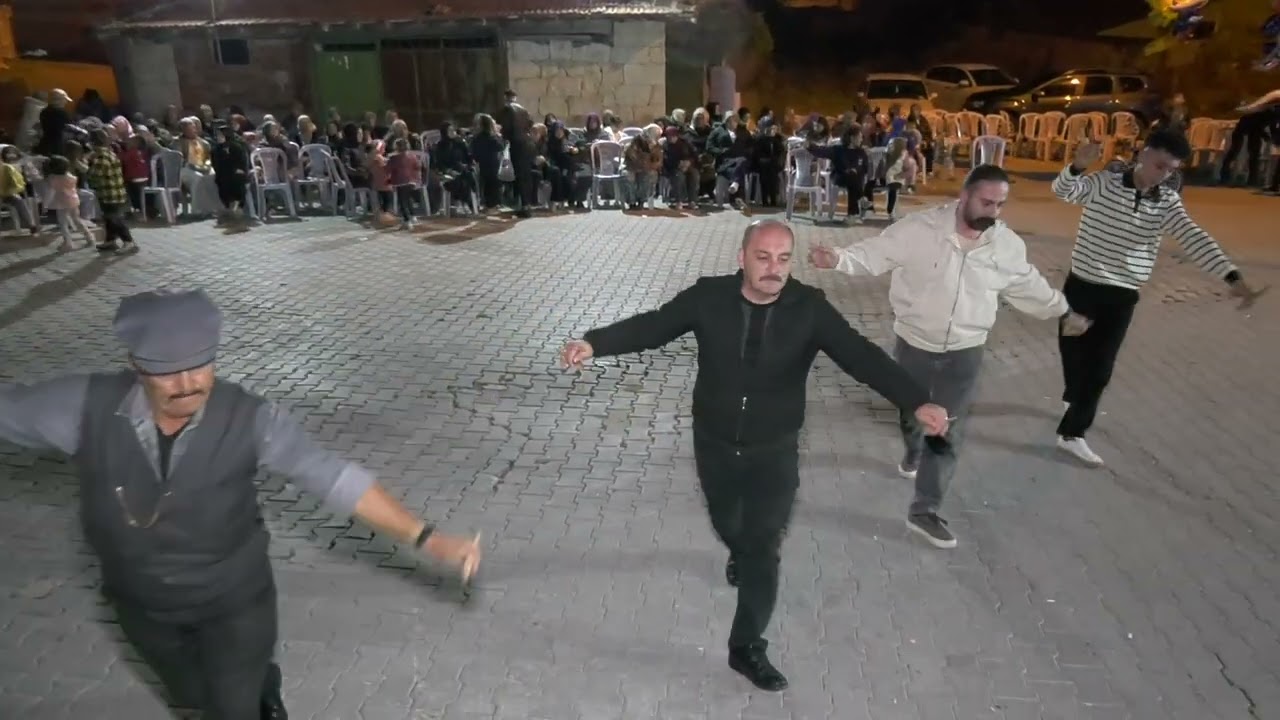 FURKAN DURGUN DAĞARDI OYUN HAVASI ÖMER ERDÖNMEZ VE EKİBİ