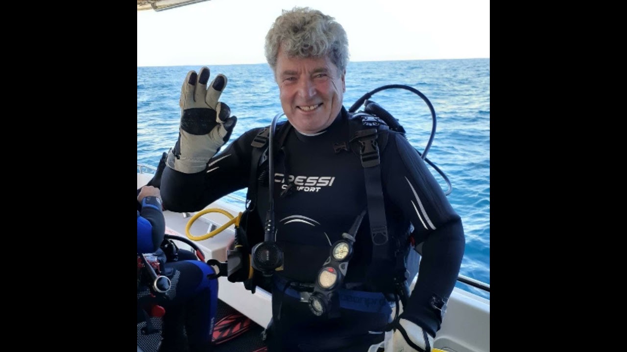 S2 E32: Top 50 Dive Sites of Australia and the Great Barrier Reef