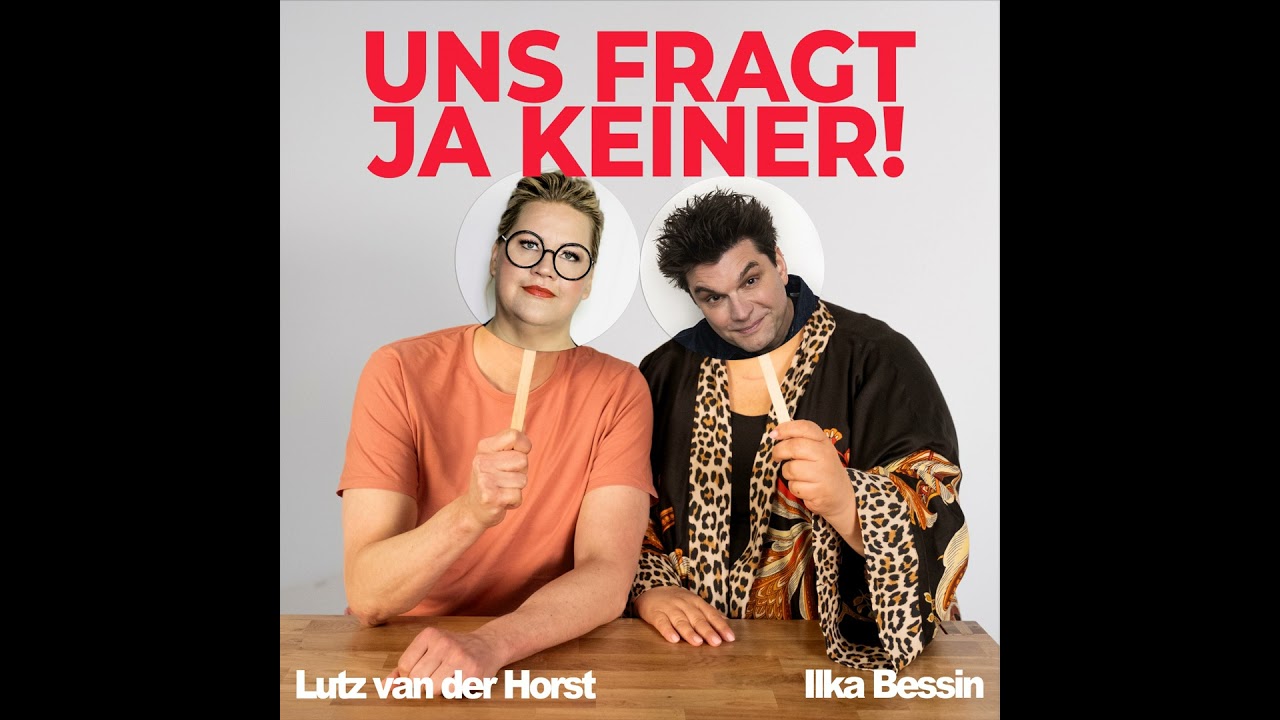#14 Ilka und Lutz auf den Spuren von Dr. Sommer