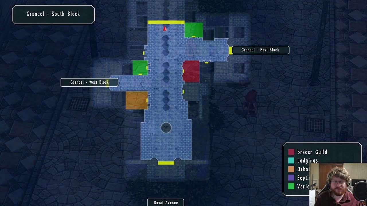 Trails in the Sky SC Part 29: Endless Sepith Hack?