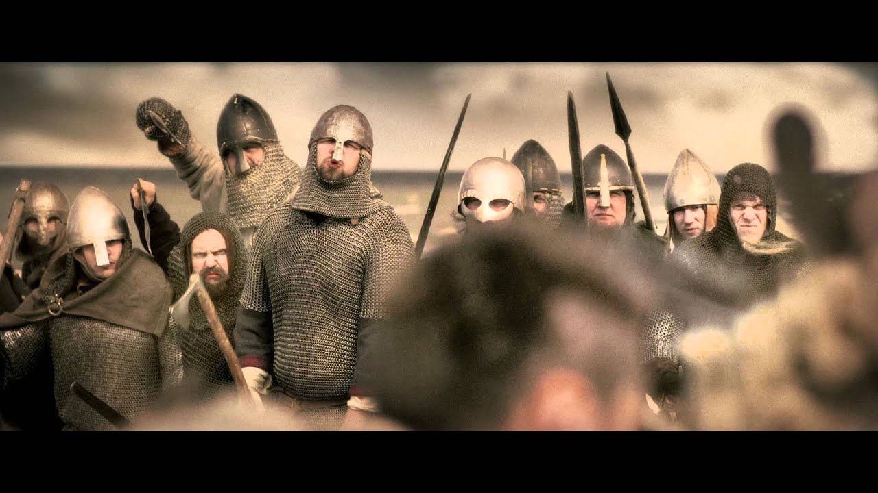 Hakka pihta / A-Rühm / official video