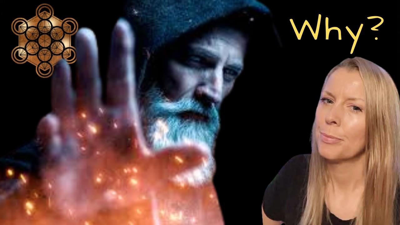 Metatron - Why Do Starseeds Keep Coming to Earth Knowing How Hard It Will Be?