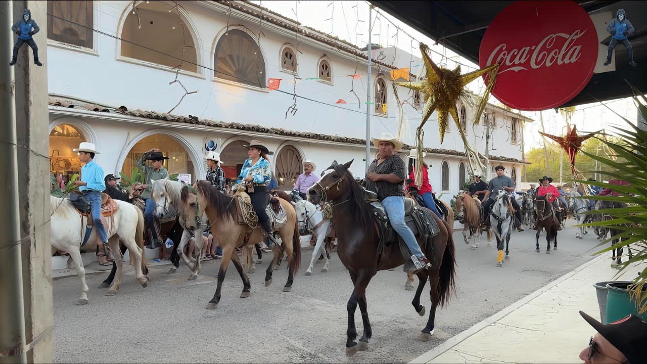 INAUGURACIÓN 16ª Expo Feria Eco Turística PLAYA TRONCONES 2026