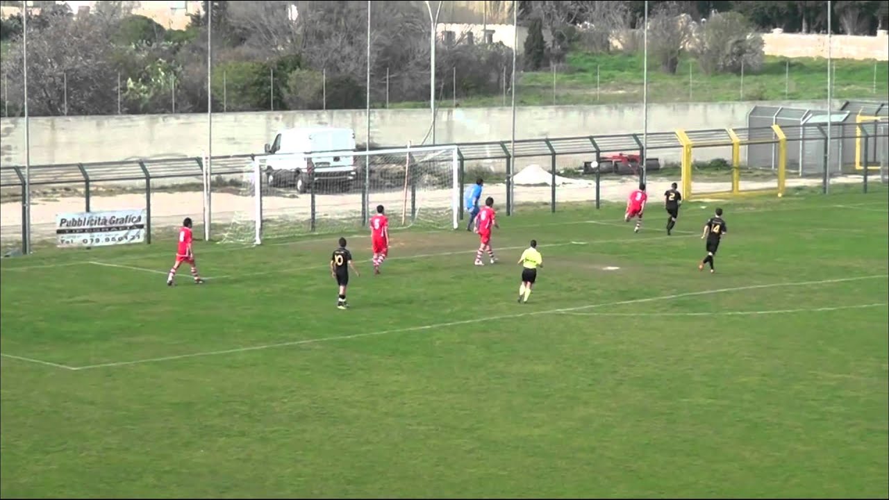 1945 Alghero-Pula: 2-0