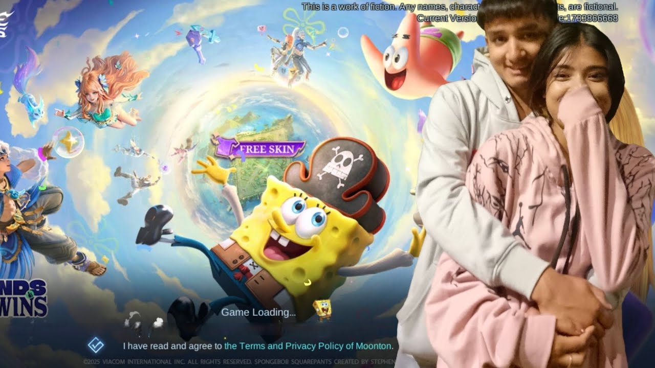 Playing mobile legend in mythic rank