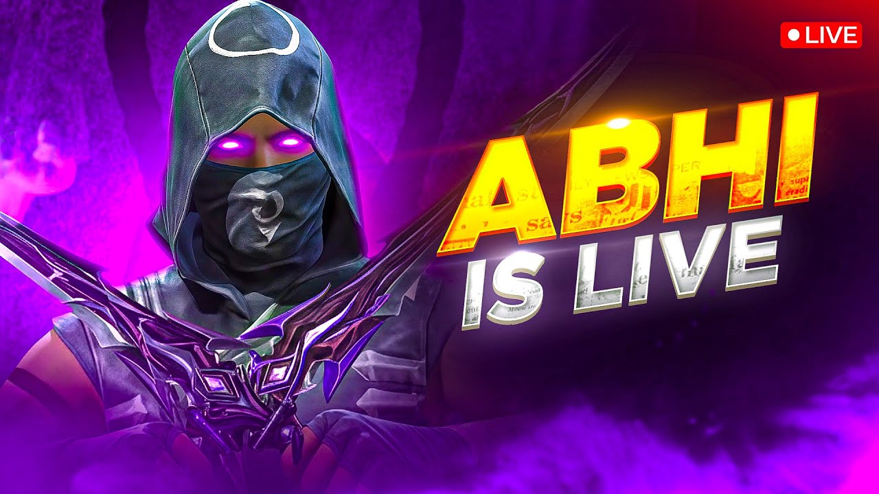 ❄4v4 Clash Squad + BR Scrims 💸 With AYT🏆 ABHI IS LIVE 🖤 #freefirelive  #classyfreefire