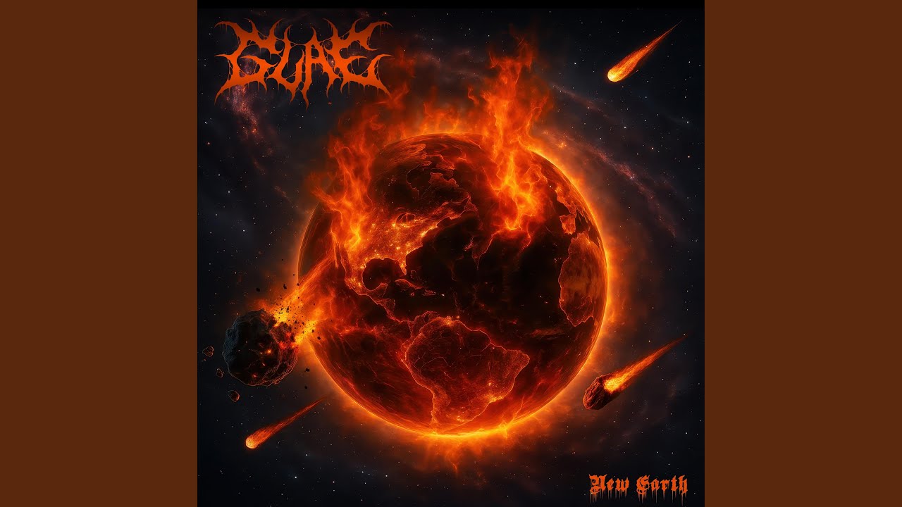 New Earth