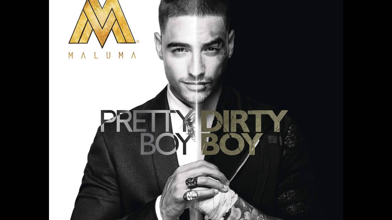 instrumental maluma el perdedor