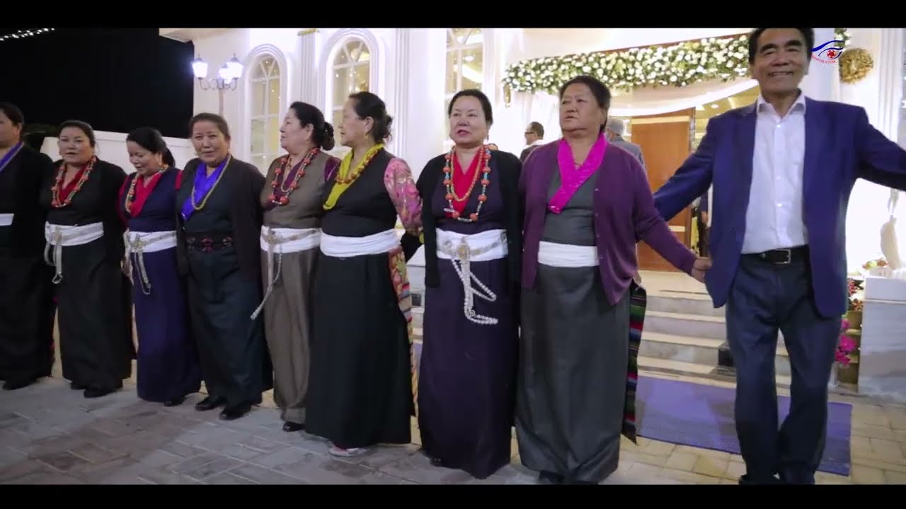Hyolmo Traditonal Syabru Song ll 2024
