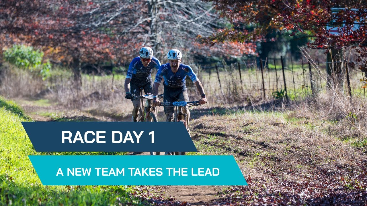 2025 KAP sani2c | Race | Day 1