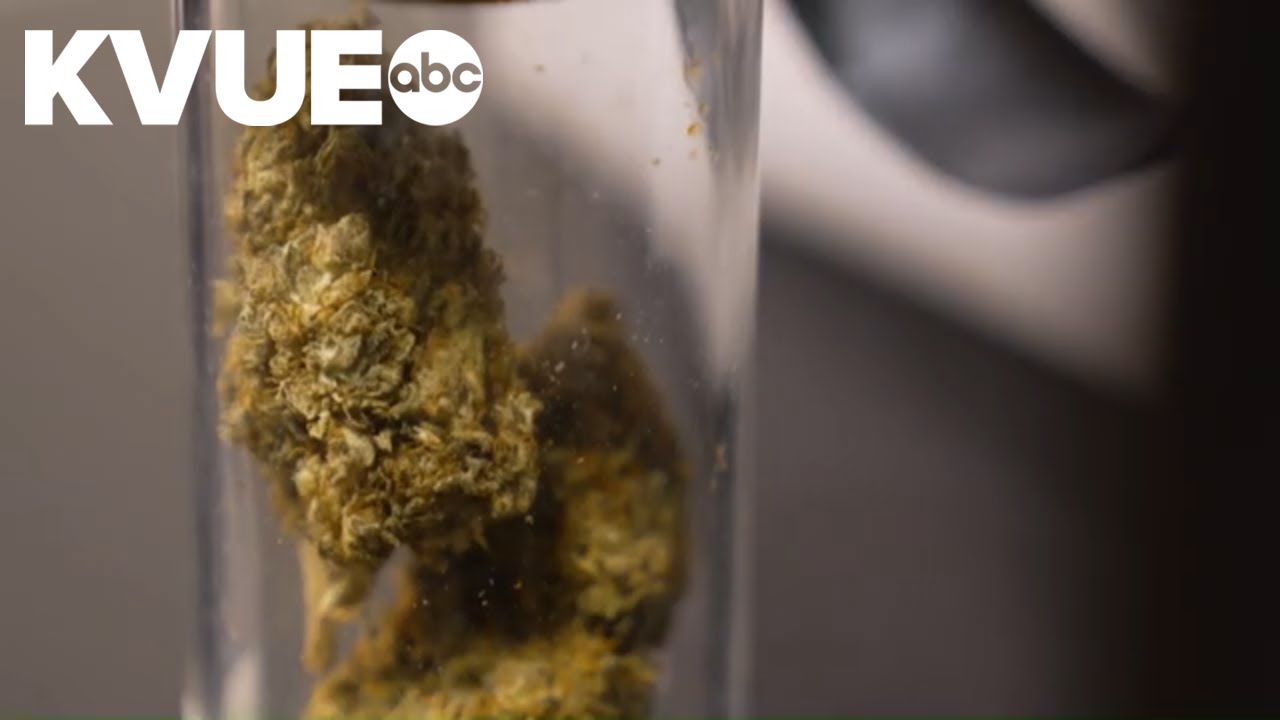 Texas' hemp flower ban could impact some statewide stores