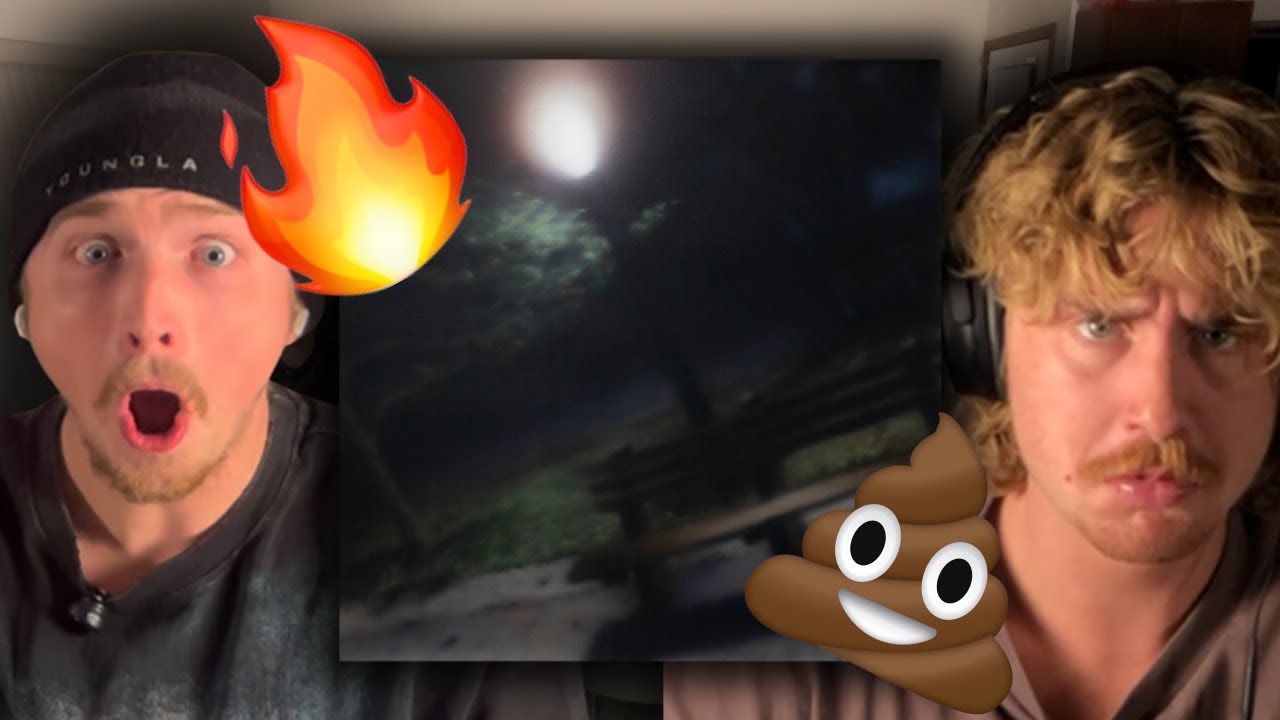 THE DUMP REACTS TO XAVIERSOBASED - XAVIER