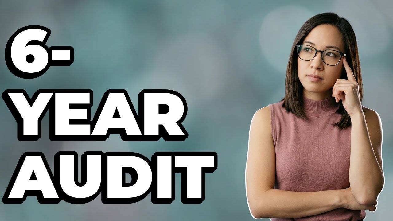 Why Do I Keep Tax Records Longer With Underreported Income?