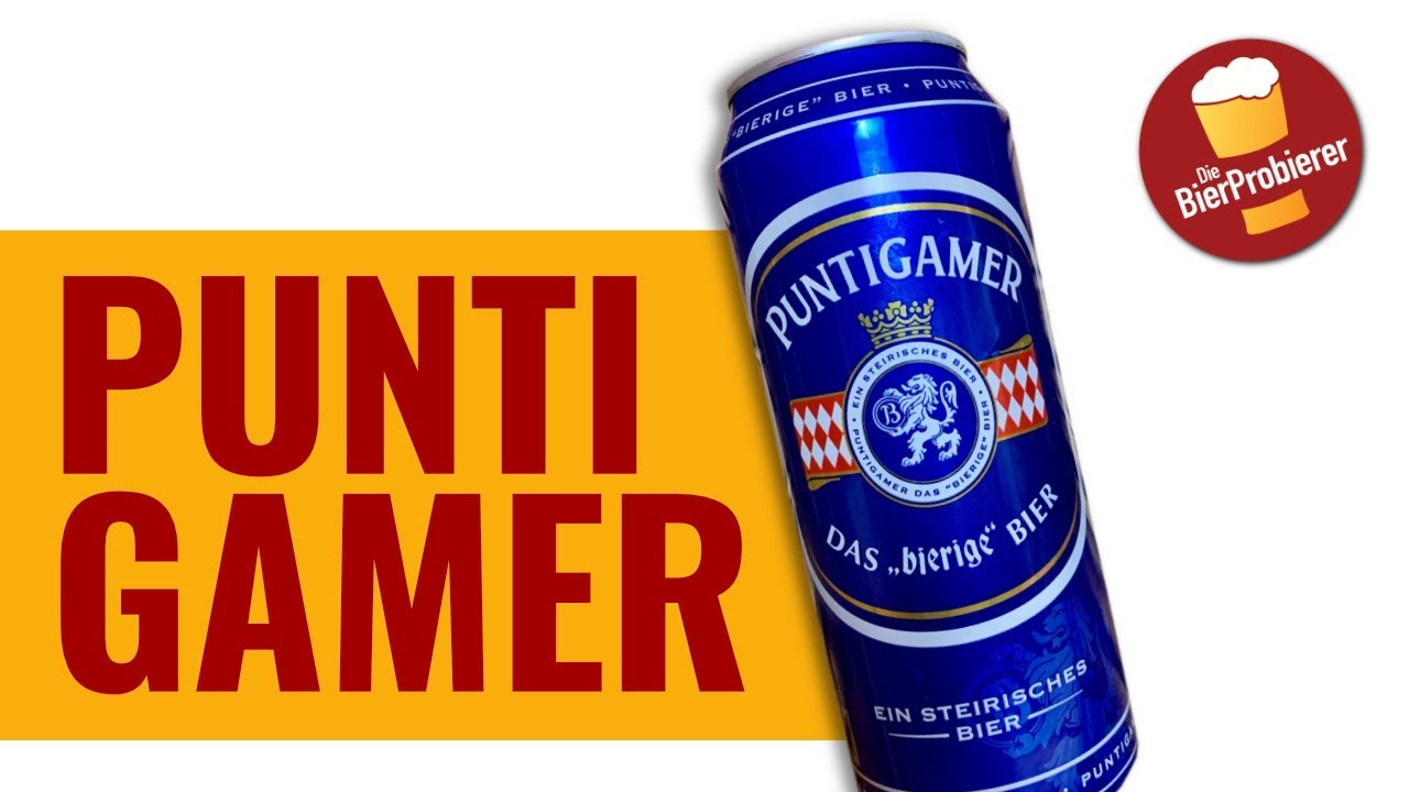 Puntigamer | Biertest