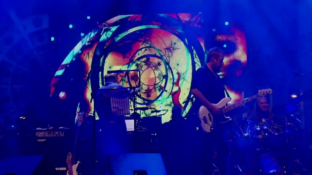 Hawkwind 