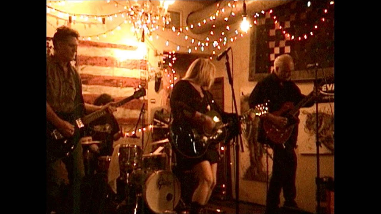 Chelle Rose , Alimony Ghost of Browder Holler