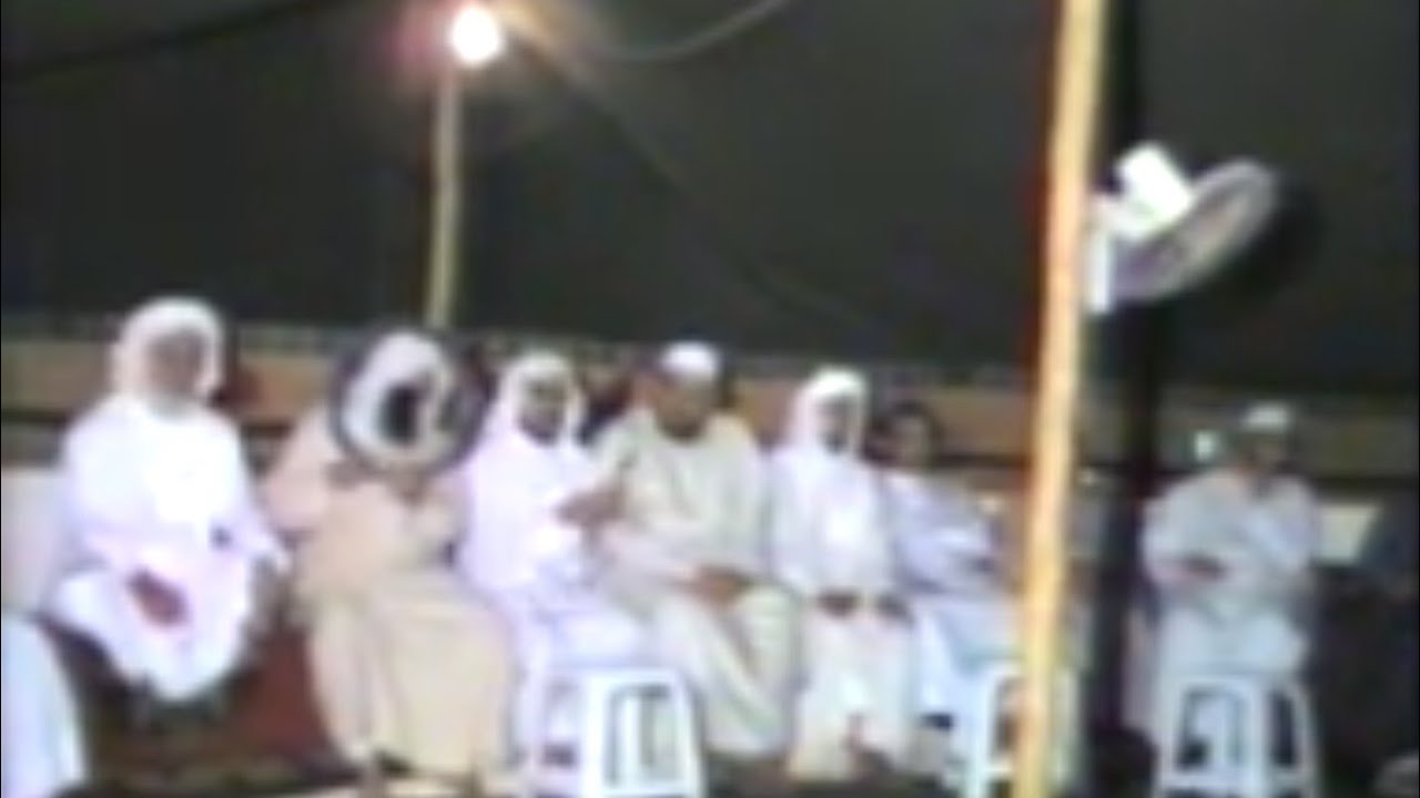 مولد نبوي