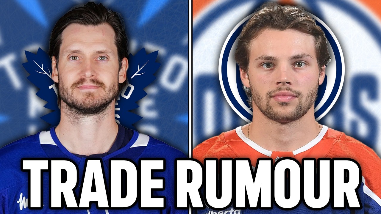 Pagnotta: OEL To Oilers Could Mean Moving Ike Howard