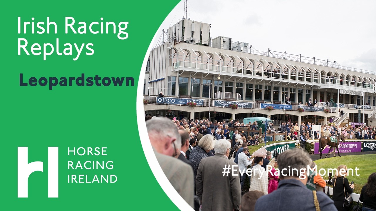 Leopardstown Highlights 2nd March 2026