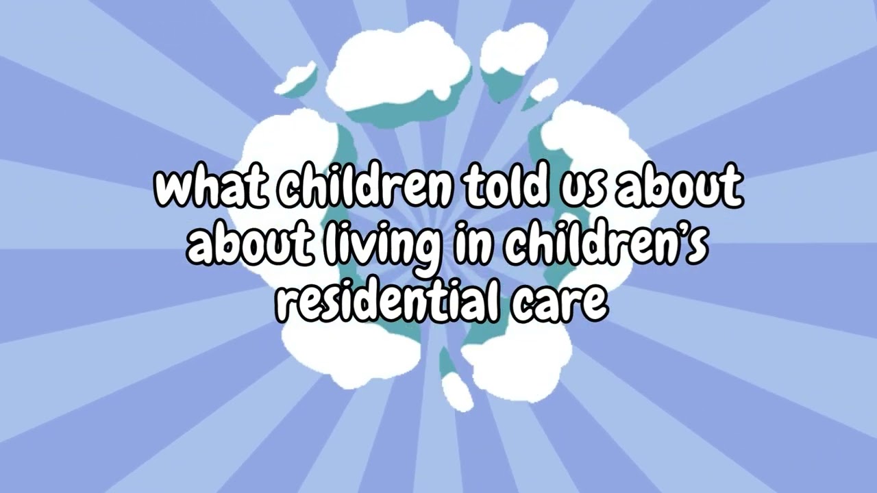 What children told HIQA about their experience of social services