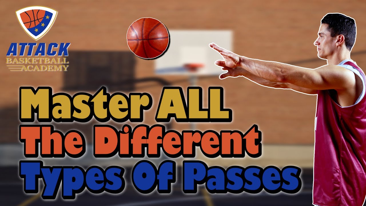 5 Best Basketball Passing Drills