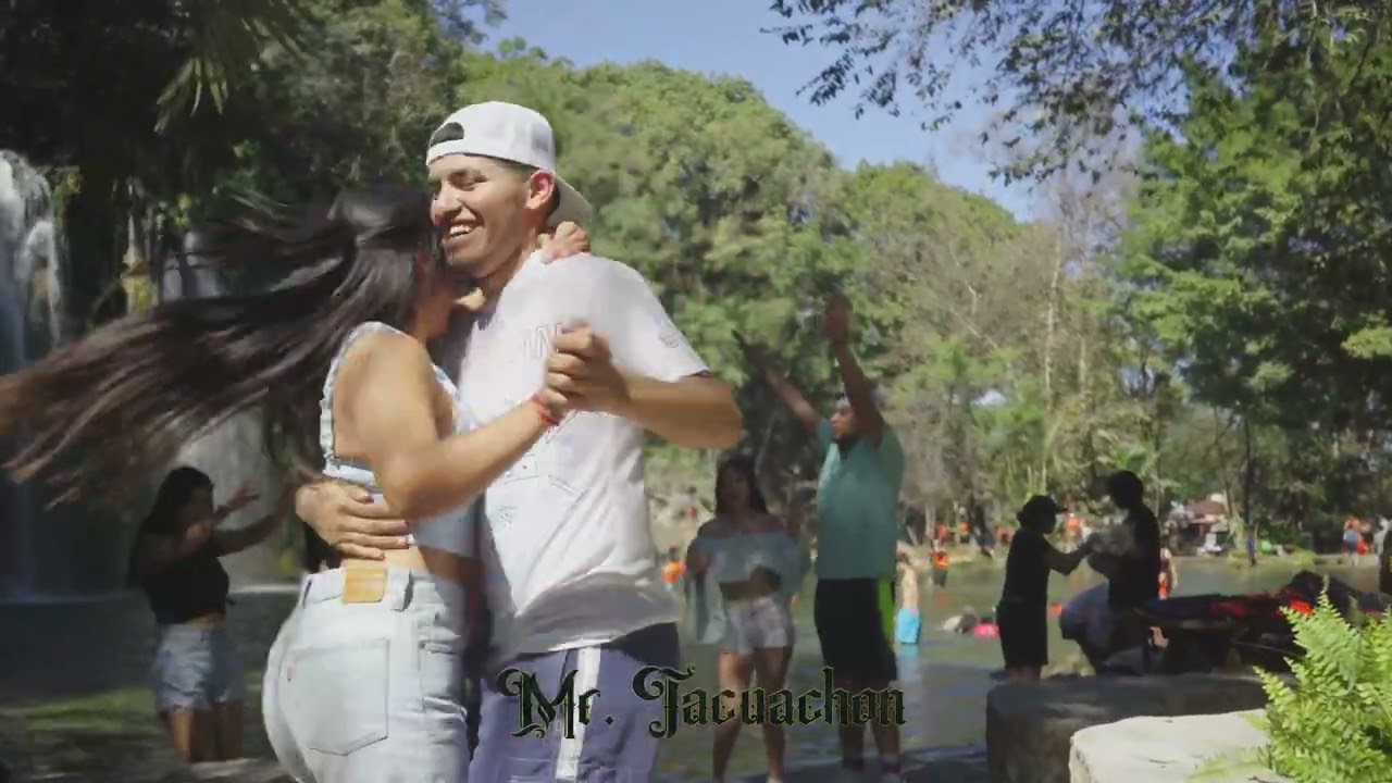 Zapateado Antrax de Los Ultimos del Topochico - Mr. Tacuachon (2023)
