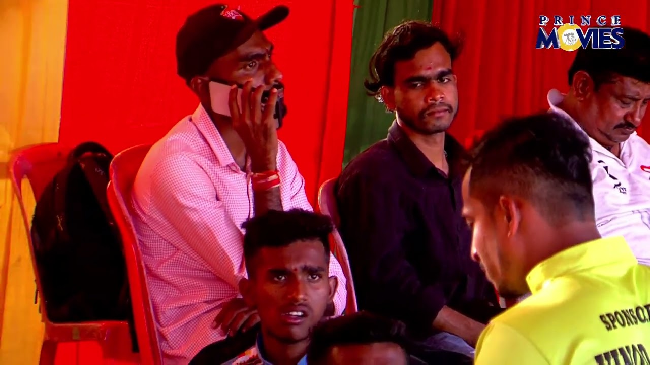 VIHAN XI v/s KUSHAL XI