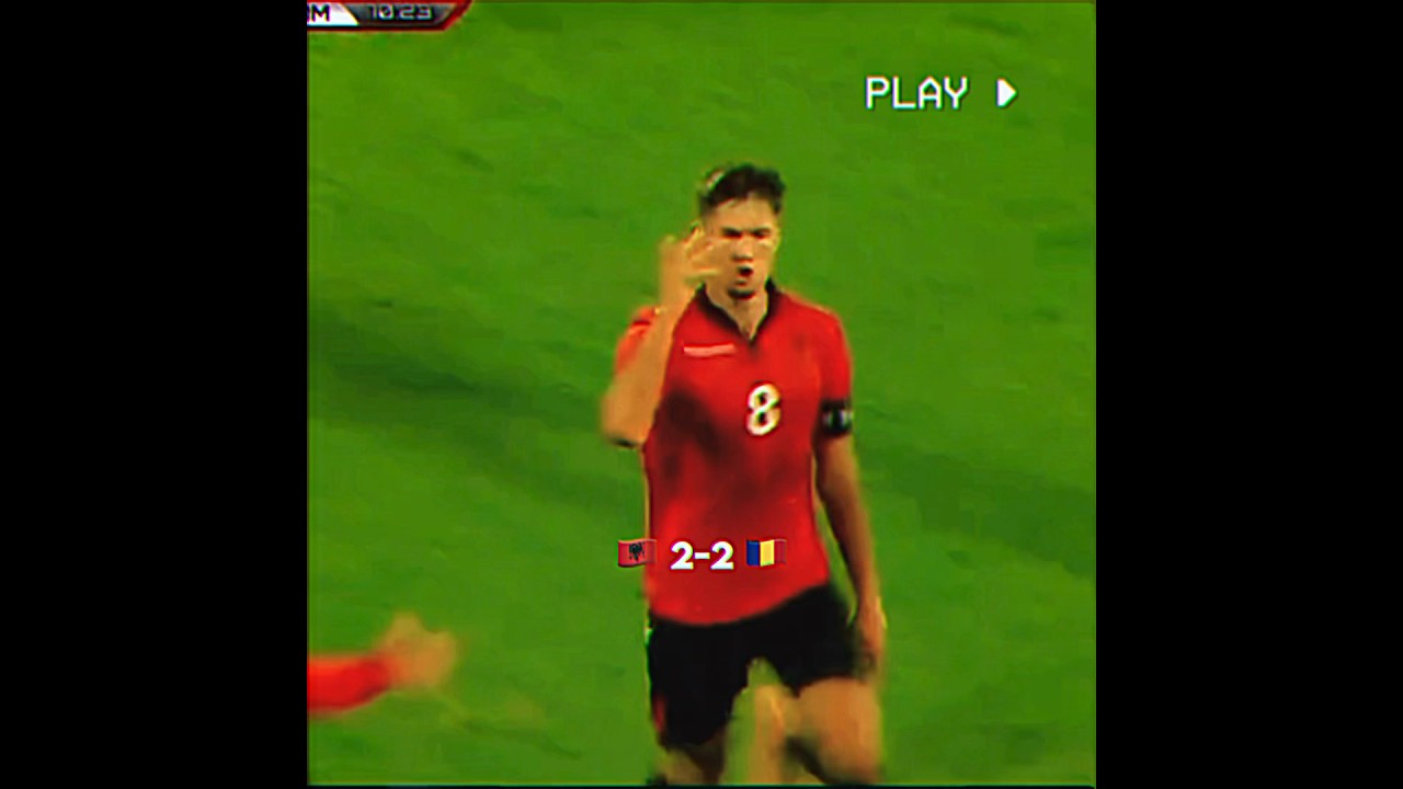 #albania #football