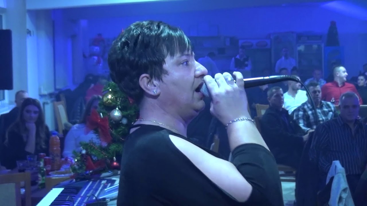 Sprecanski talasi - Da je meni, da mi je - (Novogodisnji program za 2019.)