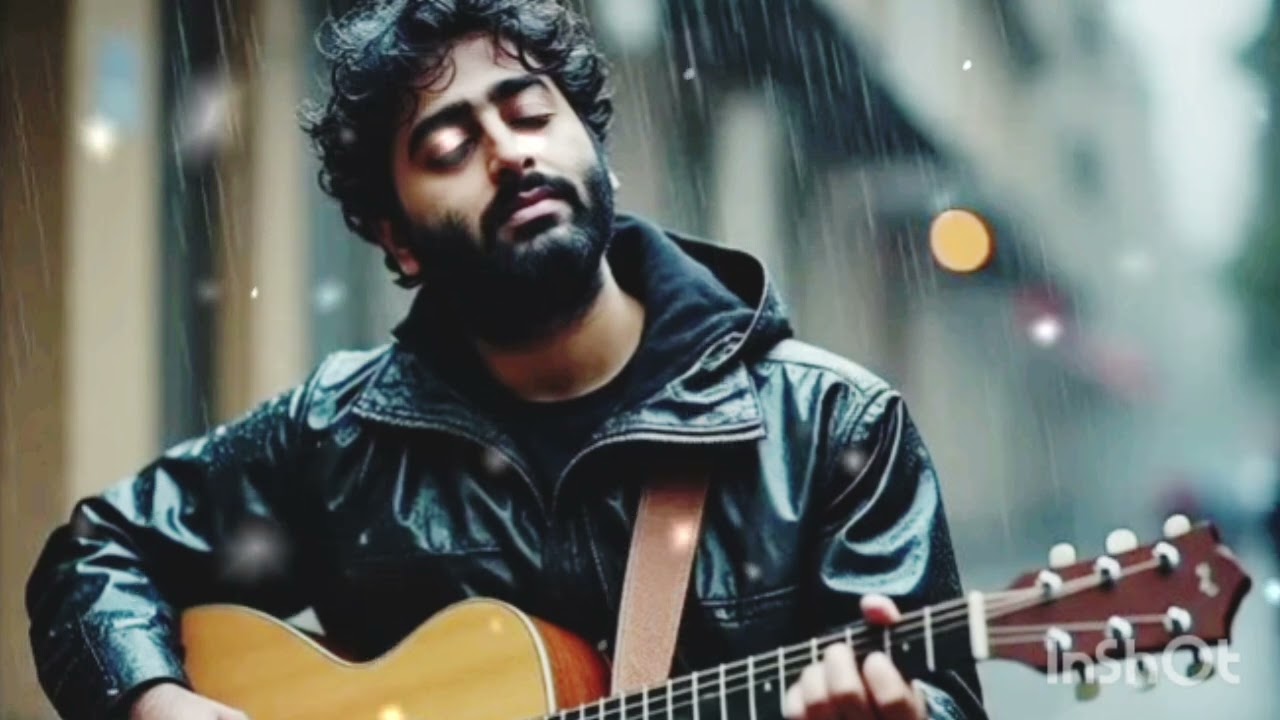 Tere Pyar Main | Emotional Hindi Sad Song | Raj Barod  | New Song 2026 | Arijit Singh Vibe