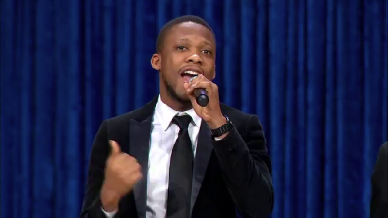 Watchmen - Higher Perspective (Cover)