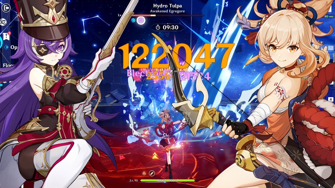 DON'T TRY THIS at home! Chevreuse in Yoimiya Team is Very BAD! | Genshin Impact