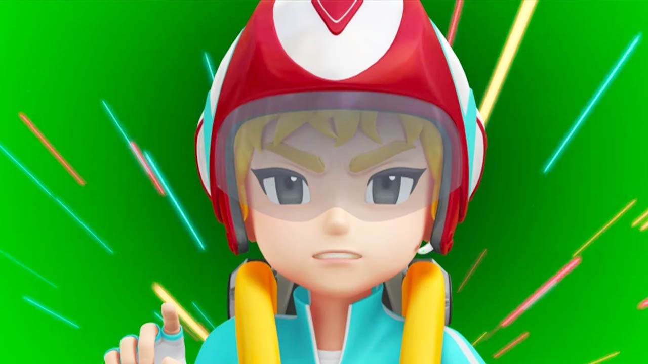 TOBOT Athlon English Season 3 | 305A - Flashback Freeway | Season 3 Full Episode | Kids Cartoon