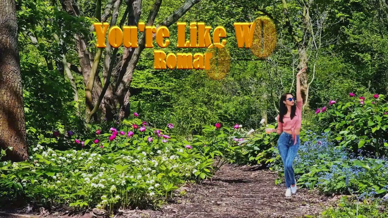 You're Like Wow-.Lyrics.-Romaro