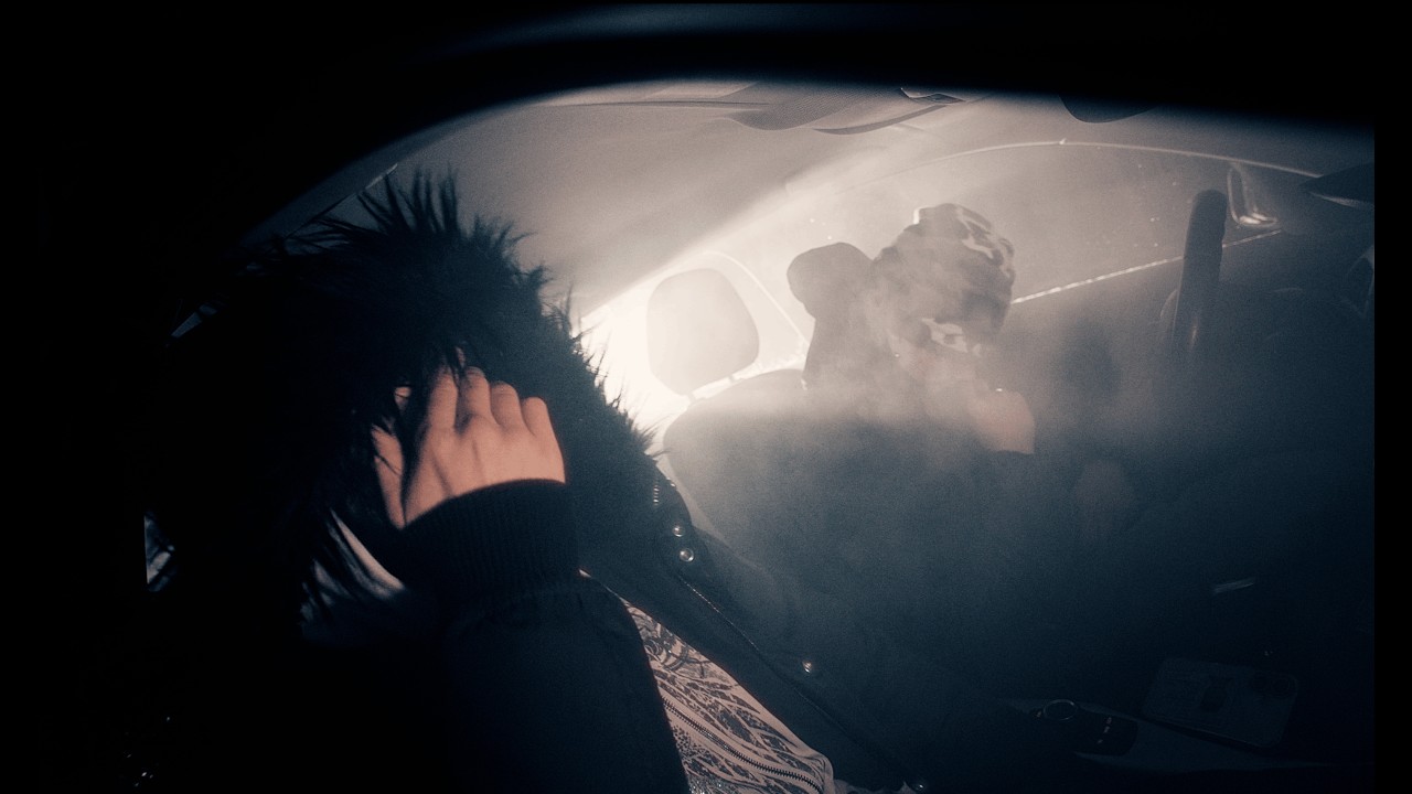 Deita - praesent (video by adwck & Jorick Unger)