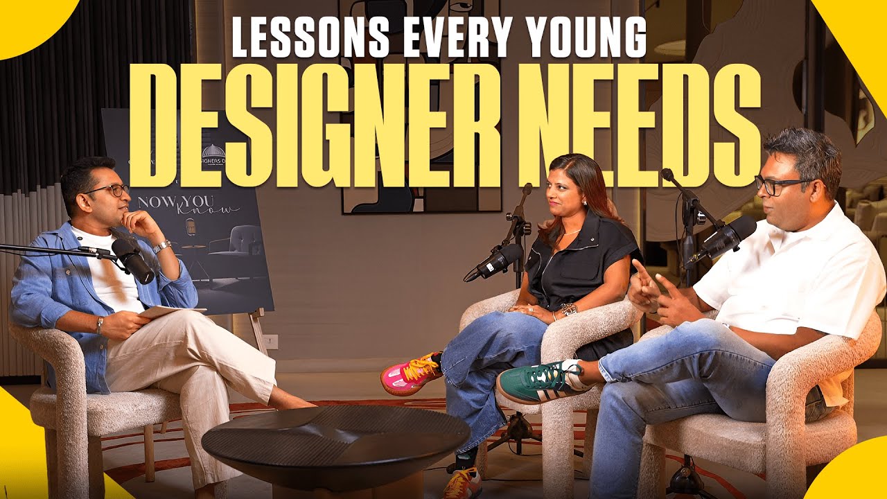 The Hard Truth About Succeeding in Interior Design